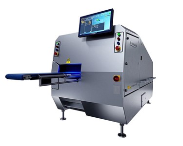 Scanvaegt - ScanCut 400 Portion Cutter