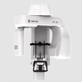 ORTHOPANTOMOGRAPH OP 3D EX