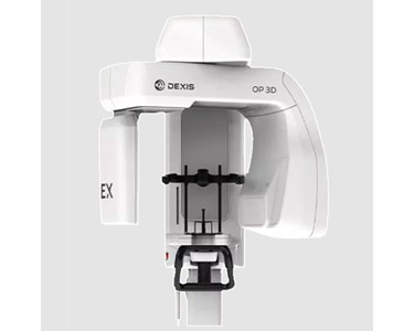 Dexis - ORTHOPANTOMOGRAPH OP 3D EX