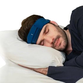 EEG System | Ikon Sleep EEG