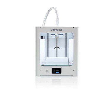 Ultimaker - 2+ Connect 3D Printer