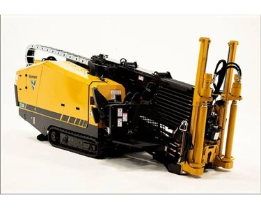 Horizontal Directional Drill 74 kW | D24 