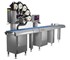 Weigh Price Labeller ES7800
