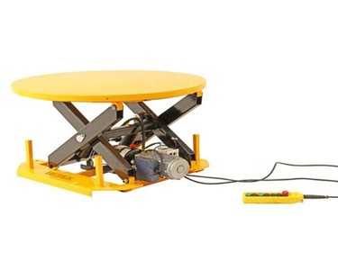 Jialift - Rotatable Electric Lift Table | JL2126