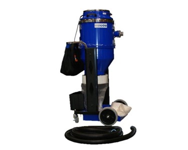 DustMaster DM-2780 Portable Dust Extractor