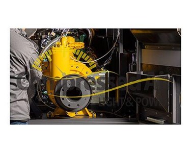 Atlas Copco - Centrifugal Diesel Pump | PAC H86 