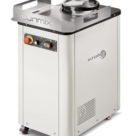 Dough Rounder | Moon 1000