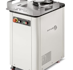 Dough Rounder | Moon 1000