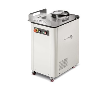 SUNMIX - Dough Rounder | Moon 1000