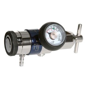Medical Gas Regulator | 0-25LPM