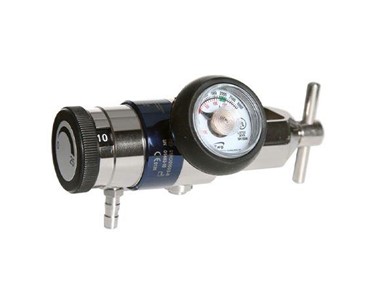 Medical Gas Regulator | 0-25LPM