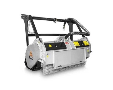 FAE - Brush Mulcher 110 cc SONIC | UML/SSL