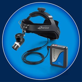 QUEST LED Headlight