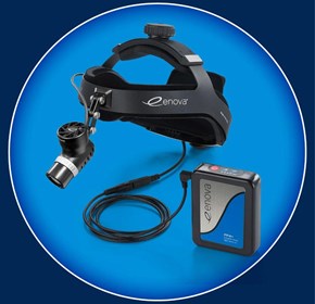 QUEST LED Headlight