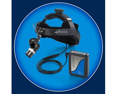 ENOVA - QUEST LED Headlight
