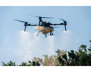 XAG - XAG Agricultural Drone | P150