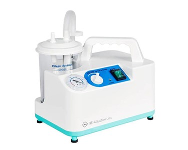 Medical Suction Pump Unit 20L/min | 9E-A 