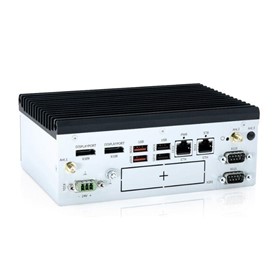 Embedded Computer | KBox A-151-EKL 