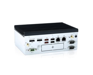 Kontron - Embedded Computer | KBox A-151-EKL 