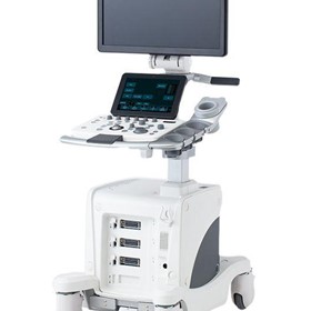 Ultrasound System | ARIETTA 50