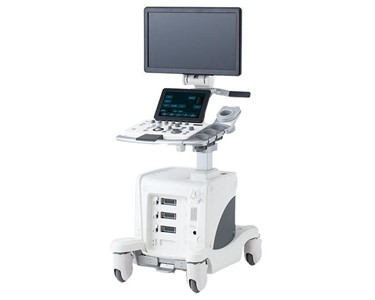 Ultrasound System | ARIETTA 50