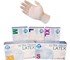 Ultra Fresh - Disposable Latex Examination Gloves