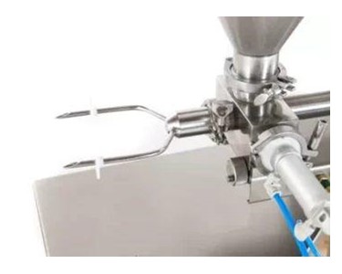 Mech Masz D Max Depositor