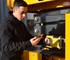 Technomark - Connect Buddy 120 | Handheld Dot Peen Marking Machine