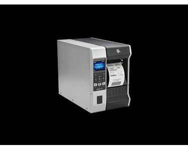 Zebra - RFID Label Printer ZT600 Series