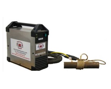 Induction Weld Preheating System | Rapid Heat 3.5