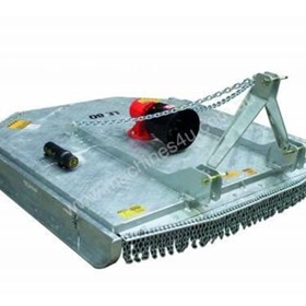 Agricultural Slasher | Field Quip LE series 