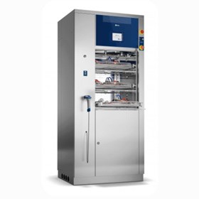 Endoscope Reprocessor | EW 2 S Series