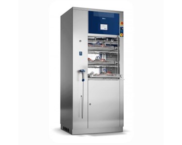 Endoscope Reprocessor | EW 2 S Series
