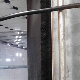 Tactical Series LED Dock Light