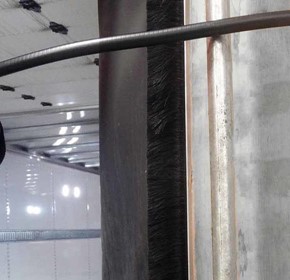 Tactical Series LED Dock Light