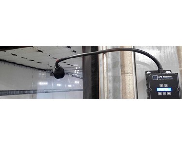 SAFETECH - Tactical Series LED Light