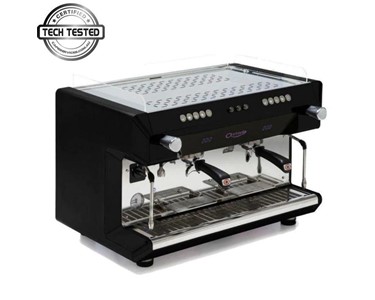 Astoria - Coffee Machine | Core 200