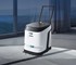 Robot Vacuum Cleaner – Compact Commercial Cleaning