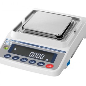 Trade Approved Retail Scales