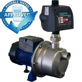 Drinking Water Pressure Pumps | PRJ55