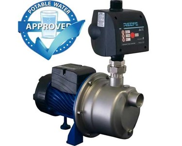 Reefe - Drinking Water Pressure Pumps | PRJ55