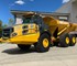 Bell - Used Dump Truck B45E