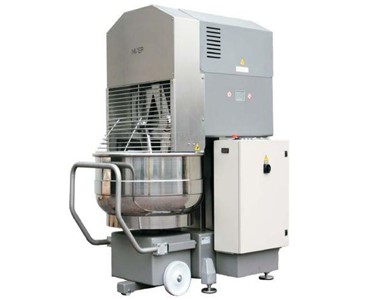 Twin Arm Mixer 2010-2210Kg | IBT.E Series