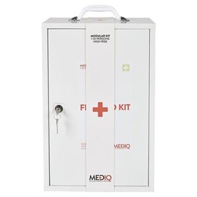 Module First Aid Kit  in Cabinet