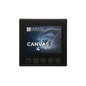 Canvas 4 All-in-One PLC