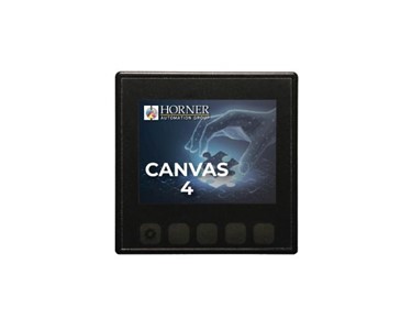 Canvas 4 All-in-One PLC