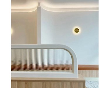 Medical Fitout | Melbourne Gastroenterology Services