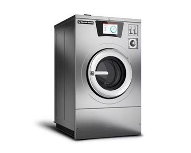 Speed Queen -  Quantum Touch Coin Operated 9Kg Hardmount Washer | SCA020V 