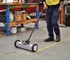 MSA - Magnetic Brooms & Sweepers | Standard Super Sweeper