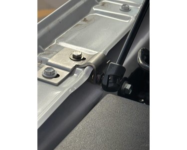 ACOT500 - Bonnet Strut Kit for Toyota Land Cruiser Prado 2025+